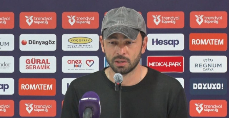 Selçuk İnan'dan Sezon Değerlendirmesi