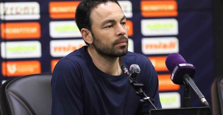 Selçuk İnan'dan Takım Ruhuyla Başarı Vurgusu