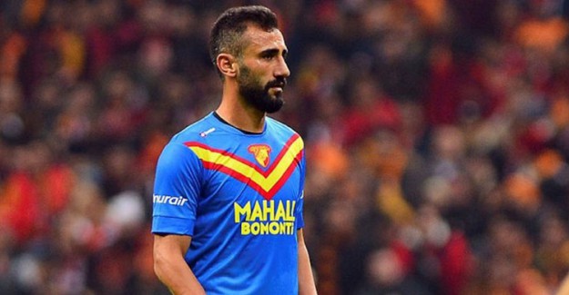 Selçuk Şahin Spor Toto 1. Lig’de!