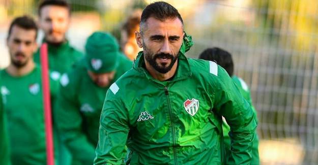 Selçuk Şahin Süper Lig İçin İddialı