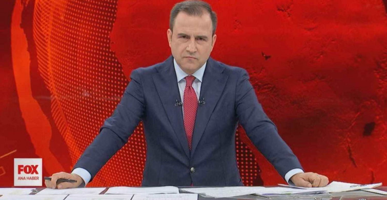 Selçuk Tepeli FOX TV'tan ayrıldı mı, neden haber sunmuyor? 24 Haziran 2022 Cuma Selçuk Tepeli nerede, geri gelecek mi?