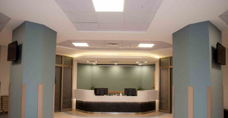 Selçuk Tıp’ta Modernizasyon: Dört Kritik Birim Yenilendi