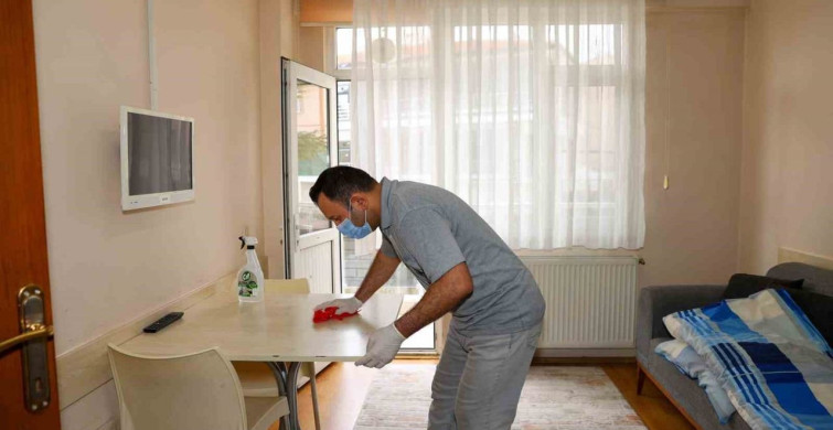 Selçuklu Belediyesi Umut Evi: Kanser Hastalarına Umut Oluyor