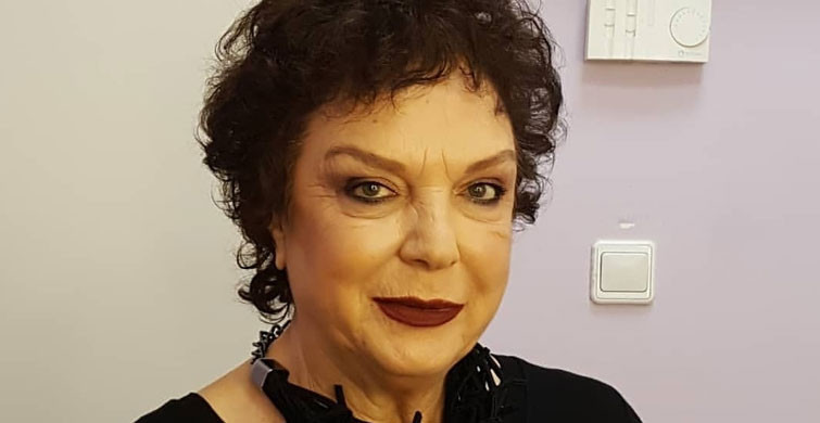Selda Alkor Yapımcılar Bizi Tercih Etmiyor