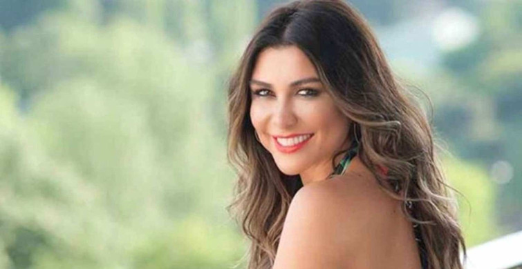 Selen Görgüzel’den ABBAS şarkısına olay klip