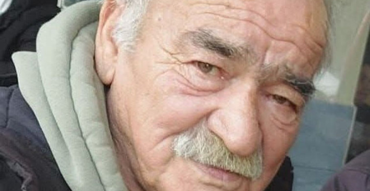 Selendi'de Eski MHP İlçe Başkanı Mehmet Akıncı Hayatını Kaybetti