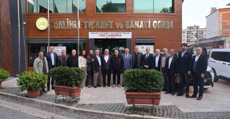 Selendi'nin Gölet Sorunu Ekonomiyi Tehdit Ediyor