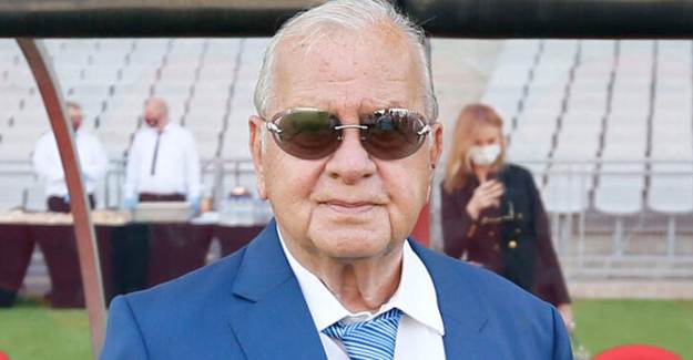 Selim Soydan: 'Fenerbahçe Kavga Yeri Değil'
