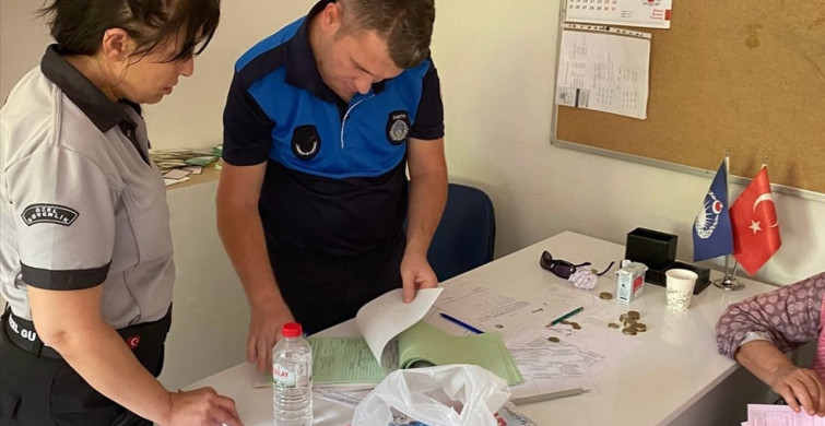 Selimiye Camisi Çevresinde Cezai Önlemler Artıyor