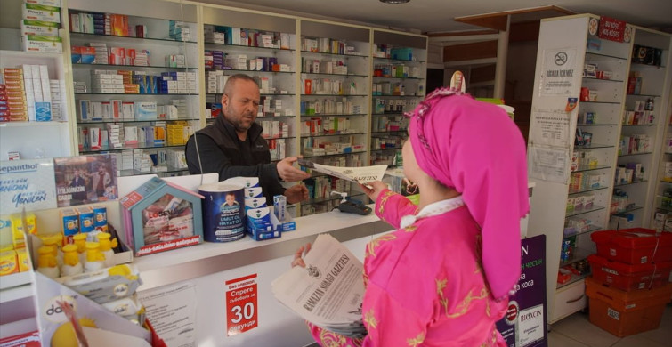 Selimiye Meydanı'nda Ramazan Sokağı Etkinlikleri Başlıyor