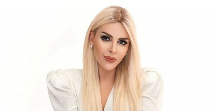 Selin Ciğerci Gizemli Aşkıyla El Ele