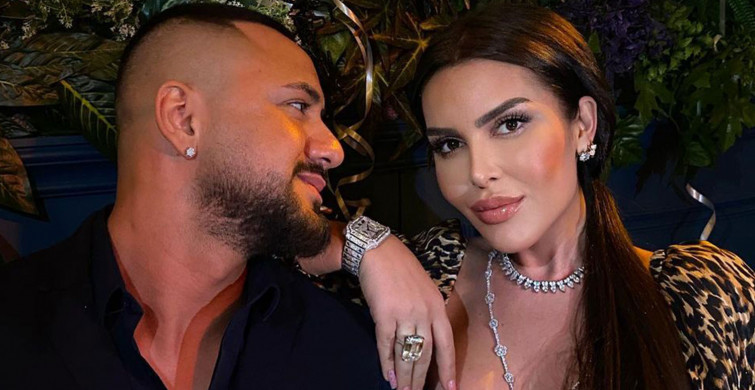 Selin Ciğerci'den Özel Hayatıyla İlgili Olay Yaratan İtiraf: Evde Her Yerim Ayrı Oynar!
