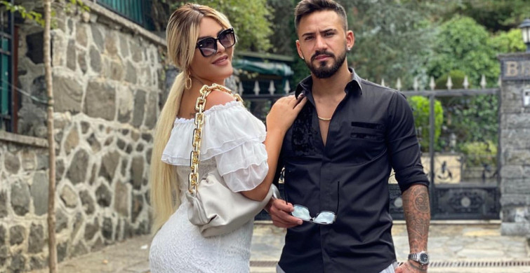 Selin Ciğerci’nin Eski Eşi Gökhan Çıra Trafikte Dehşet Saçtı