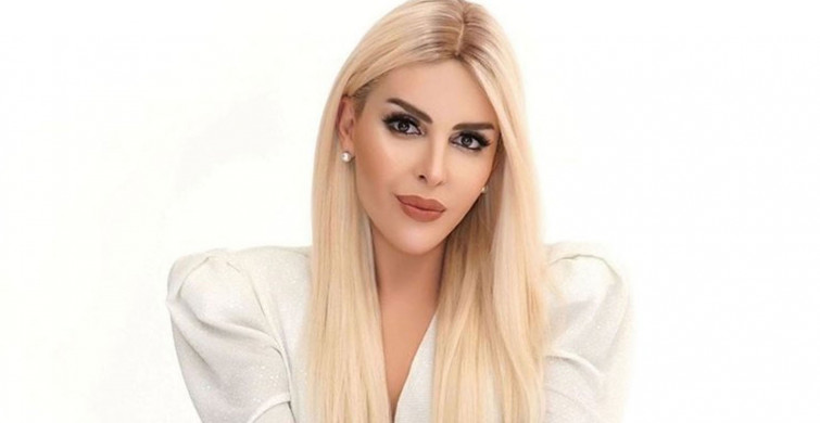 Selin Ciğerci’nin Üzerinde Taşıdığı Servet Olay Oldu!