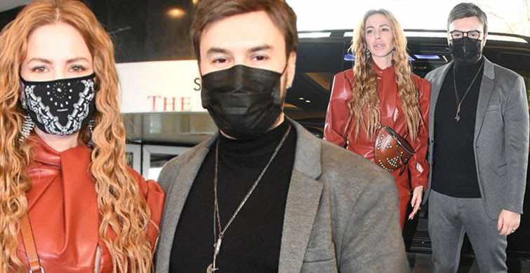 Selin İmer ile Mustafa Ceceli’den Samimi Açıklamalar