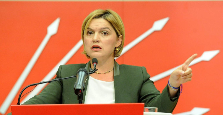 Selin Sayek Böke kimdir? Selin Sayek Böke nereli? Selin Sayek Böke kaç yaşında? Selin Sayek Böke hayatı ve biyografisi