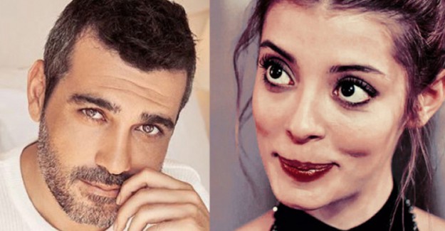 Selin Şekerci ve Caner Cindoruk Ayrıldı mı?