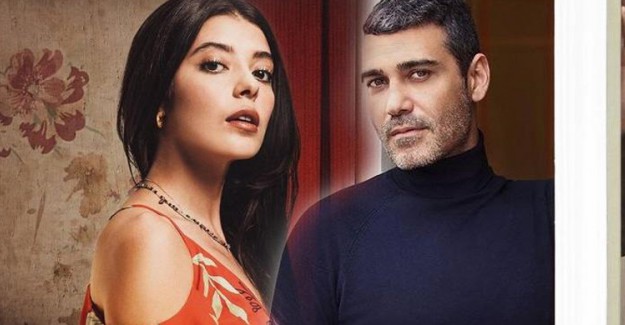 Selin Şekerci ve Caner Cindoruk Ayrıldı
