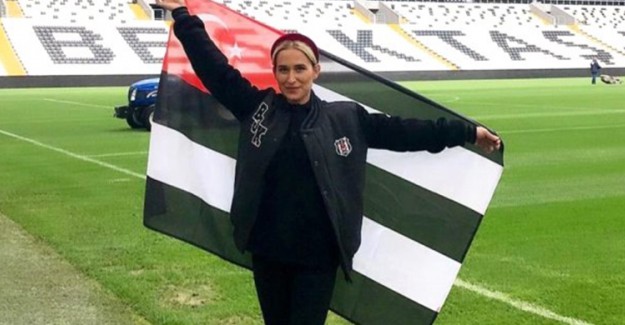 Sema Aydemir Beşiktaş ile Anlaştı