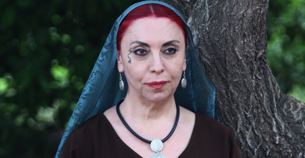 Sema Keçik Aradığı Aşkı Yeni Gelin Dizisi Setinde Buldu!