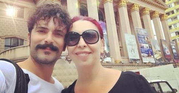 Sema Keçik ile Halil İbrahim Kurum Aşkında Şaşkınlık Yaratan Gelişme