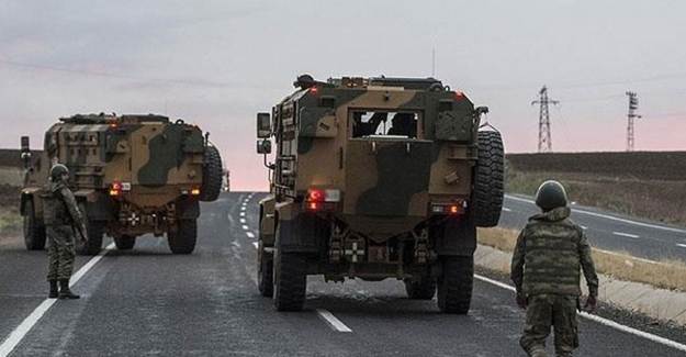 Şemdinli'de Patlama: 2 Asker 1 Korucu Yaralandı