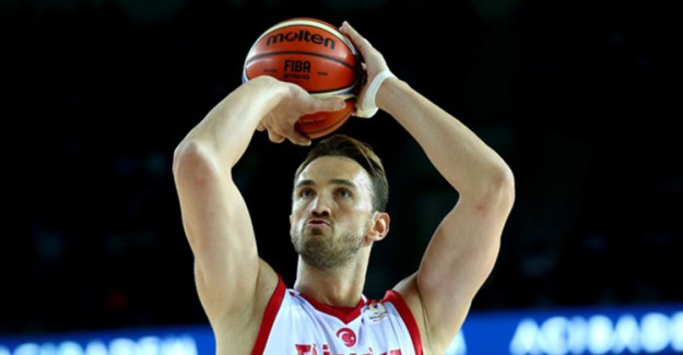 Semih Erden'in Yeni Takımı Pınar Karşıyaka 