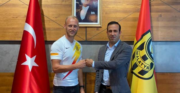 Semih Kaya: 'Sarı-Kırmızı Renklere Gönülden Bağlıyım'