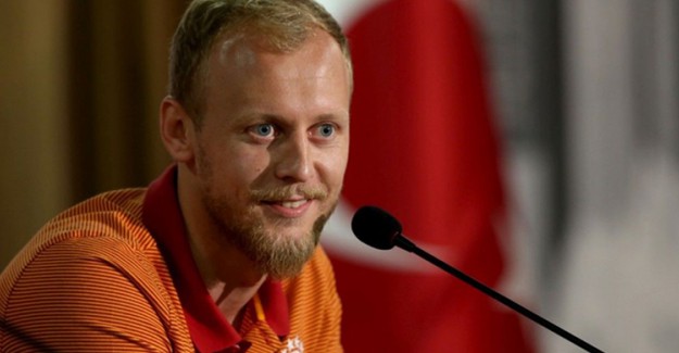 Semih Kaya'dan Galatasaray Açıklaması!