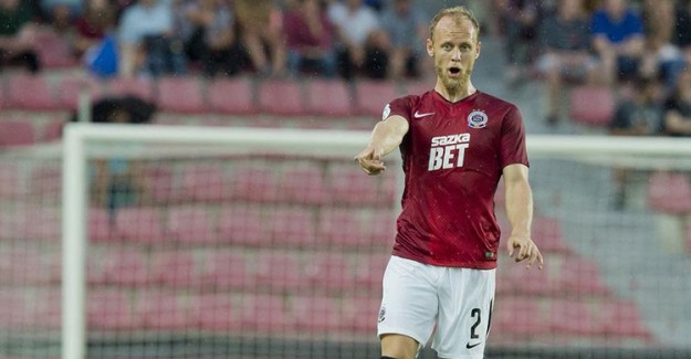 Semih Kaya’lı Sparta Prag Lige Fırtına Gibi Girdi!