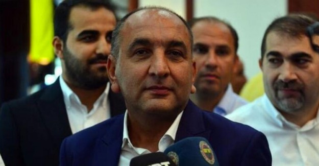 Semih Özsoy: Bize Atılan Tweetler, Onlar İçin Zor Olacağını Gösteriyor