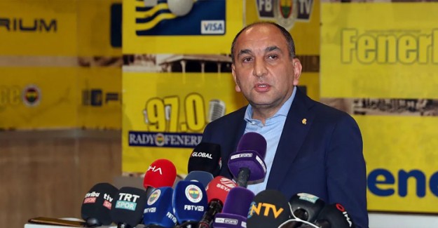 Semih Özsoy PFDK'ya Sevk Edildi