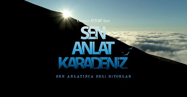 Sen Anlat Karadeniz Dizisinde Yaprak Dökümü