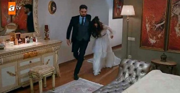 Sen Anlat Karadeniz Dizisinin Yönetmeni Osman Sınav'dan Dikkat Çeken Kadına Şiddet Açıklaması
