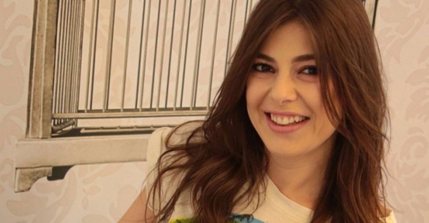 Sen Anlat Karadeniz'in Eyşan'ı Gözde Kansu'da Samimi Açıklamalar