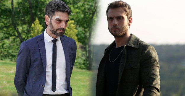 Sen Anlat Karadeniz'in Vedat'ı Mehmet Ali Nuroğlu Çukur Kadrosuna mı Katıldı?