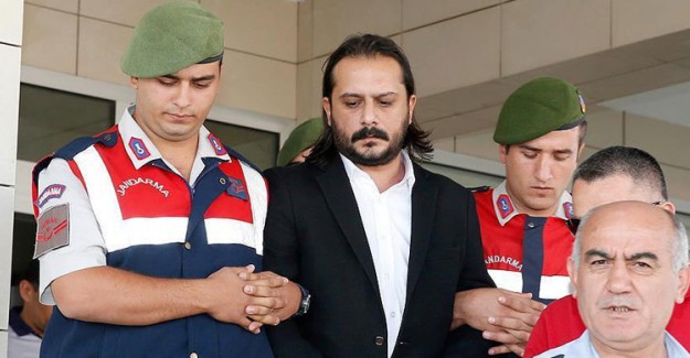Senarist Emrah Serbes Davasında Karar Açıklandı!