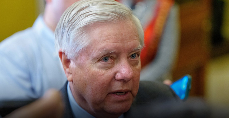 Senatör Lindsey Graham'ın ölüm nedeni belli oldu: Otopsi raporundan "aort diseksiyonu" çıktı