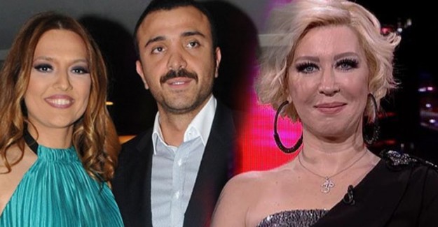 Şenay Devi'den Okan Kurt ve Demet Akalın Boşanması Hakkında Şaşırtan Açıklama!