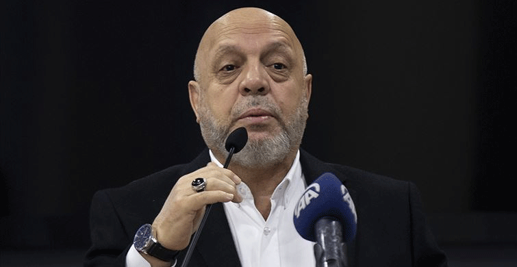 Sendikasız İşçilere Hak-İş Genel Başkanı Mahmut Arslan'dan Üyelik Daveti