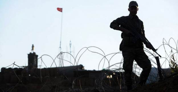 Sene Başından Bu Yana 146 Terörist İkna Yoluyla Teslim Oldu