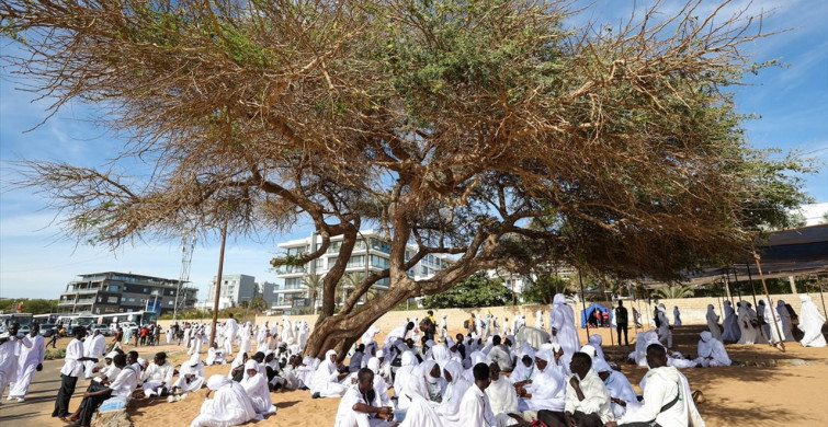 Senegal'de Layene Tarikatı Birlik İçin Toplandı
