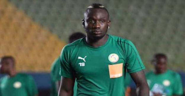 Senegal'den Diagne Açıklaması