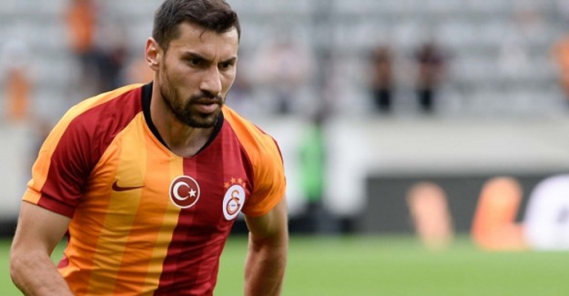 Şener Özbayraklı'dan Galatasaray'a Müjde!