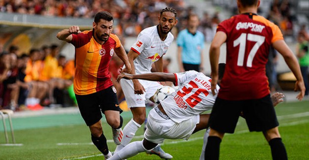 Şener Özbayraklı'dan Şoke Eden Fatih Terim Açıklaması!