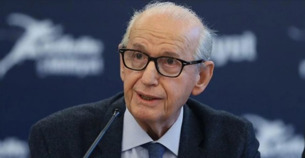 Şenes Erzik'ten EURO 2020 ve Liglerin İptali Hakkında Açıklama!