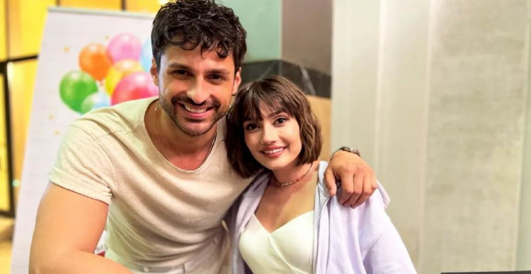Seni Kalbime Sakladım dizisinde büyük gelişme! Zeynep ve Civanmert çifti “The Most Commented Dizi Couple Worldwide” birinci oldu