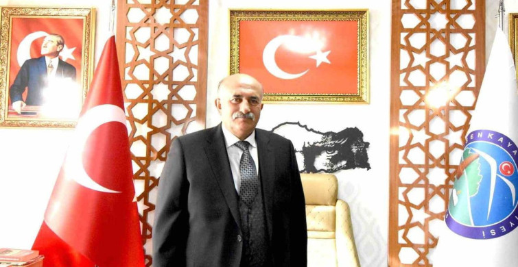 Şenkaya'nın 108. Kurtuluş Yıl Dönümü Mesajı