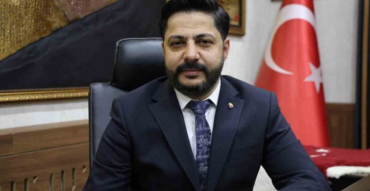 Şenol Arslan, Elazığ Ticaret Borsası Başkanlığına Aday Oldu