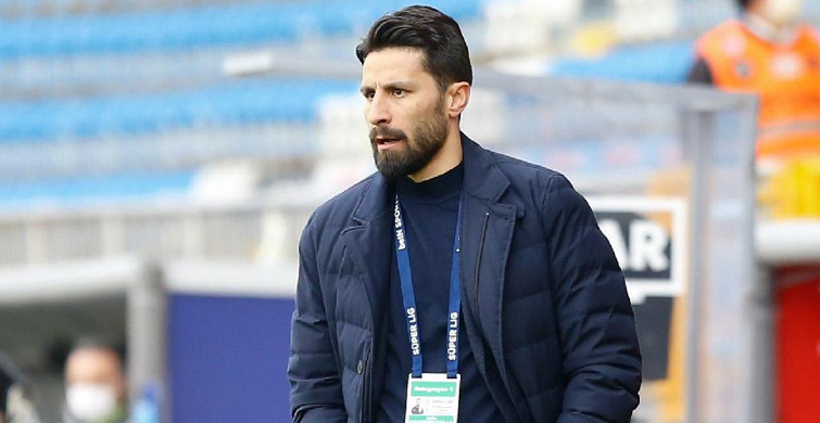 Şenol Can'dan Beşiktaş Maçı Öncesi İddialı Açıklamalar